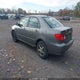2T1BR30E86C638605 2006 Toyota Corolla Le auction photo thumbnail 3