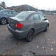 2T1BR30E86C638605 2006 Toyota Corolla Le auction photo thumbnail 4