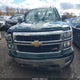 1GCVKREC4EZ317676 2014 Chevrolet Silverado 1500 2Lt auction photo thumbnail 11