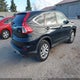 5J6RM4H55FL052275 2015 Honda Cr-V Ex auction photo thumbnail 4