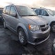 2C4RDGCGXER477688 2014 Dodge Grand Caravan Sxt auction photo thumbnail 1