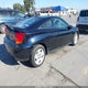 JTDDR32T310099754 2001 Toyota Celica Gt auction photo thumbnail 4