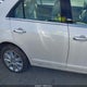 3LNHL2GC4BR759321 2011 Lincoln Mkz auction photo thumbnail 15