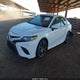 4T1G11AK2LU916477 2020 Toyota Camry Se auction photo thumbnail 2