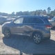 5TDKZRFH0JS542794 2018 Toyota Highlander Xle auction photo thumbnail 14
