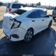 2HGFC2F65LH513030 2020 Honda Civic Lx auction photo thumbnail 4