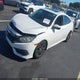 19XFC2F82HE061931 2017 Honda Civic Ex auction photo thumbnail 2