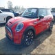 WMW13DJ07P2S74101 2023 Mini Se Hardtop Cooper auction photo thumbnail 2
