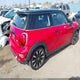 WMW13DJ07P2S74101 2023 Mini Se Hardtop Cooper auction photo thumbnail 4