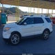 1FM5K7F82DGC72015 2013 Ford Explorer Limited auction photo thumbnail 14