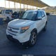 1FM5K7F82DGC72015 2013 Ford Explorer Limited auction photo thumbnail 2