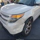 1FM5K7F82DGC72015 2013 Ford Explorer Limited auction photo thumbnail 6