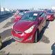 5NPDH4AE2EH497090 2014 Hyundai Elantra Se auction photo thumbnail 2