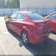 5NPDH4AE2EH497090 2014 Hyundai Elantra Se auction photo thumbnail 3