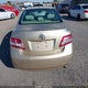 4T4BF3EK8BR092233 2011 Toyota Camry Le auction photo thumbnail 17