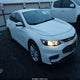 1G1ZE5ST7GF309817 2016 Chevrolet Malibu 1Lt auction photo thumbnail 1