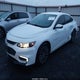 1G1ZE5ST7GF309817 2016 Chevrolet Malibu 1Lt auction photo thumbnail 2