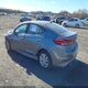KMHD74LF8HU152872 2017 Hyundai Elantra Se auction photo thumbnail 3