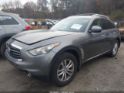 JN8CS1MW6DM174038 2013 Infiniti Fx37 auction photo thumbnail 2