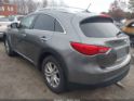 JN8CS1MW6DM174038 2013 Infiniti Fx37 auction photo thumbnail 3