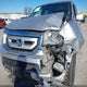 5FNYF4H76BB020316 2011 Honda Pilot Ex-L auction photo thumbnail 17