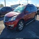 1GNKVGKD4HJ342986 2017 Chevrolet Traverse 1Lt auction photo thumbnail 2