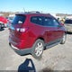 1GNKVGKD4HJ342986 2017 Chevrolet Traverse 1Lt auction photo thumbnail 4