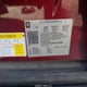 1GNKVGKD4HJ342986 2017 Chevrolet Traverse 1Lt auction photo thumbnail 9