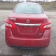 3N1AB7AP2DL713187 2013 Nissan Sentra Sv auction photo thumbnail 17