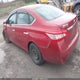 3N1AB7AP2DL713187 2013 Nissan Sentra Sv auction photo thumbnail 3
