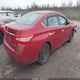 3N1AB7AP2DL713187 2013 Nissan Sentra Sv auction photo thumbnail 4
