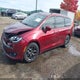 2C4RC1BG3KR570095 2019 Chrysler Pacifica Touring L auction photo thumbnail 2