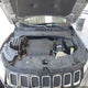 3C4NJCCB1JT358780 2018 Jeep Compass Limited Fwd auction photo thumbnail 10