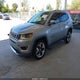 3C4NJCCB1JT358780 2018 Jeep Compass Limited Fwd auction photo thumbnail 2