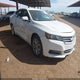 1G11Z5S37KU117397 2019 Chevrolet Impala Lt auction photo thumbnail 1