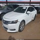 1G11Z5S37KU117397 2019 Chevrolet Impala Lt auction photo thumbnail 2