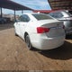 1G11Z5S37KU117397 2019 Chevrolet Impala Lt auction photo thumbnail 3