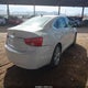 1G11Z5S37KU117397 2019 Chevrolet Impala Lt auction photo thumbnail 4