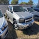 1GNDS13S382118078 2008 Chevrolet Trailblazer Lt auction photo thumbnail 1