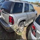 1GNDS13S382118078 2008 Chevrolet Trailblazer Lt auction photo thumbnail 4