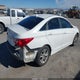 5NPEB4AC9DH571270 2013 Hyundai Sonata Gls auction photo thumbnail 4