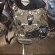 1HD1KRP19MB663951 2021 Harley-Davidson Flhxs auction photo thumbnail 9