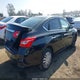 3N1AB7AP4JY326977 2018 Nissan Sentra S auction photo thumbnail 4