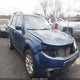 JF2SHAFC3DH415640 2013 Subaru Forester 2.5X Limited auction photo thumbnail 1