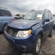 JF2SHAFC3DH415640 2013 Subaru Forester 2.5X Limited auction photo thumbnail 2