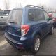 JF2SHAFC3DH415640 2013 Subaru Forester 2.5X Limited auction photo thumbnail 4