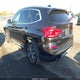 5UXTR9C5XKLP93791 2019 BMW X3 xDrive30I auction photo thumbnail 3