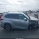 5TDGZRBH0LS508921 2020 Toyota Highlander Xle auction photo thumbnail 14