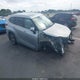 5TDGZRBH0LS508921 2020 Toyota Highlander Xle auction photo thumbnail 1