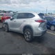5TDGZRBH0LS508921 2020 Toyota Highlander Xle auction photo thumbnail 3